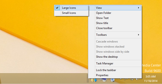Illustration for article titled Three Ways to Customize Windows, No Extra Software Required